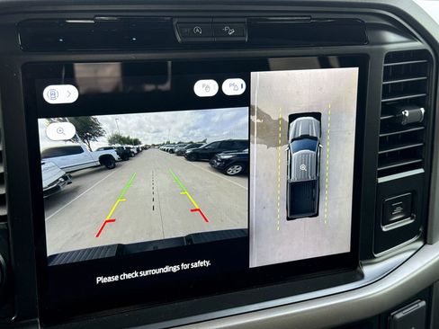 Used 2026 Ford F150 XLT w/ Equipment Group 302A MID image 24