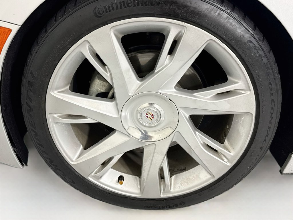 Used 2014 Cadillac ELR FWD image 28