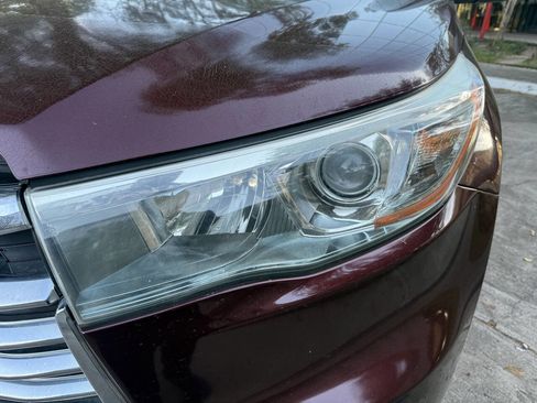 Used 2015 Toyota Highlander Plus image 10