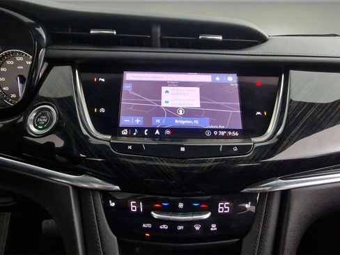 Used 2020 Cadillac XT6 Premium Luxury image 20