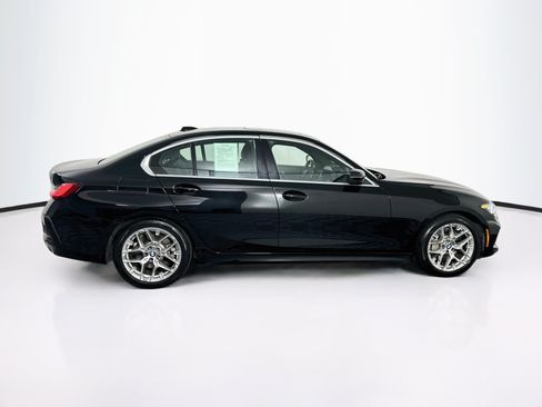 Used 2026 BMW 330i Sedan RWD image 10