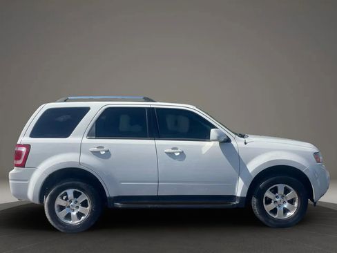 Used 2012 Ford Escape Limited image 7