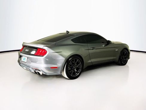 Used 2021 Ford Mustang GT Premium RWD image 7