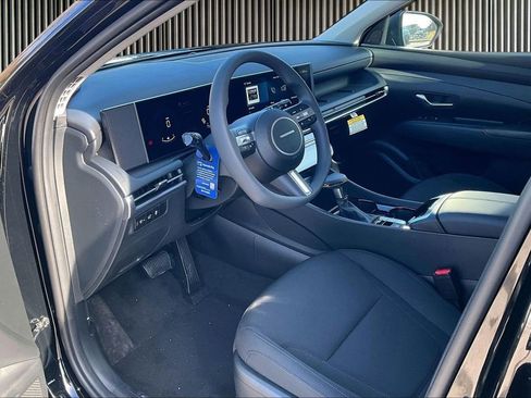 New 2026 Hyundai Tucson SEL image 7