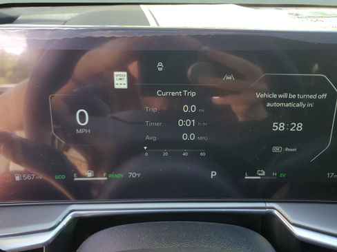 New 2026 Kia Sorento SX Prestige image 31