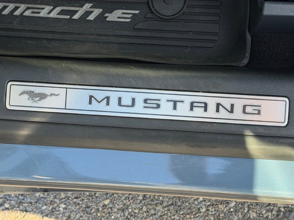 Used 2023 Ford Mustang Mach-E Premium RWD image 32
