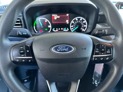 Certified 2023 Ford Maverick XL image 21