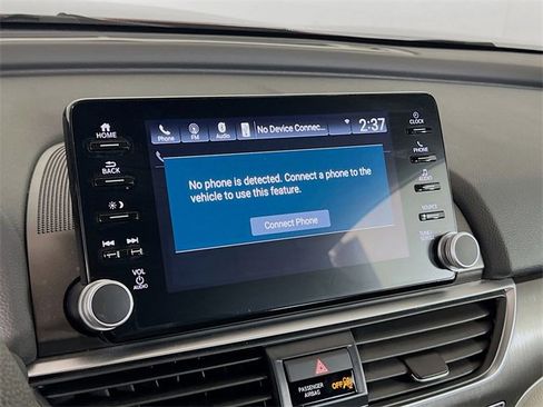 Used 2021 Honda Accord LX image 15