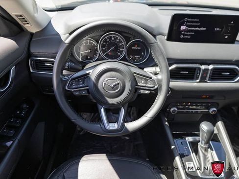 Used 2025 MAZDA CX-5 AWD 2.5 S image 2