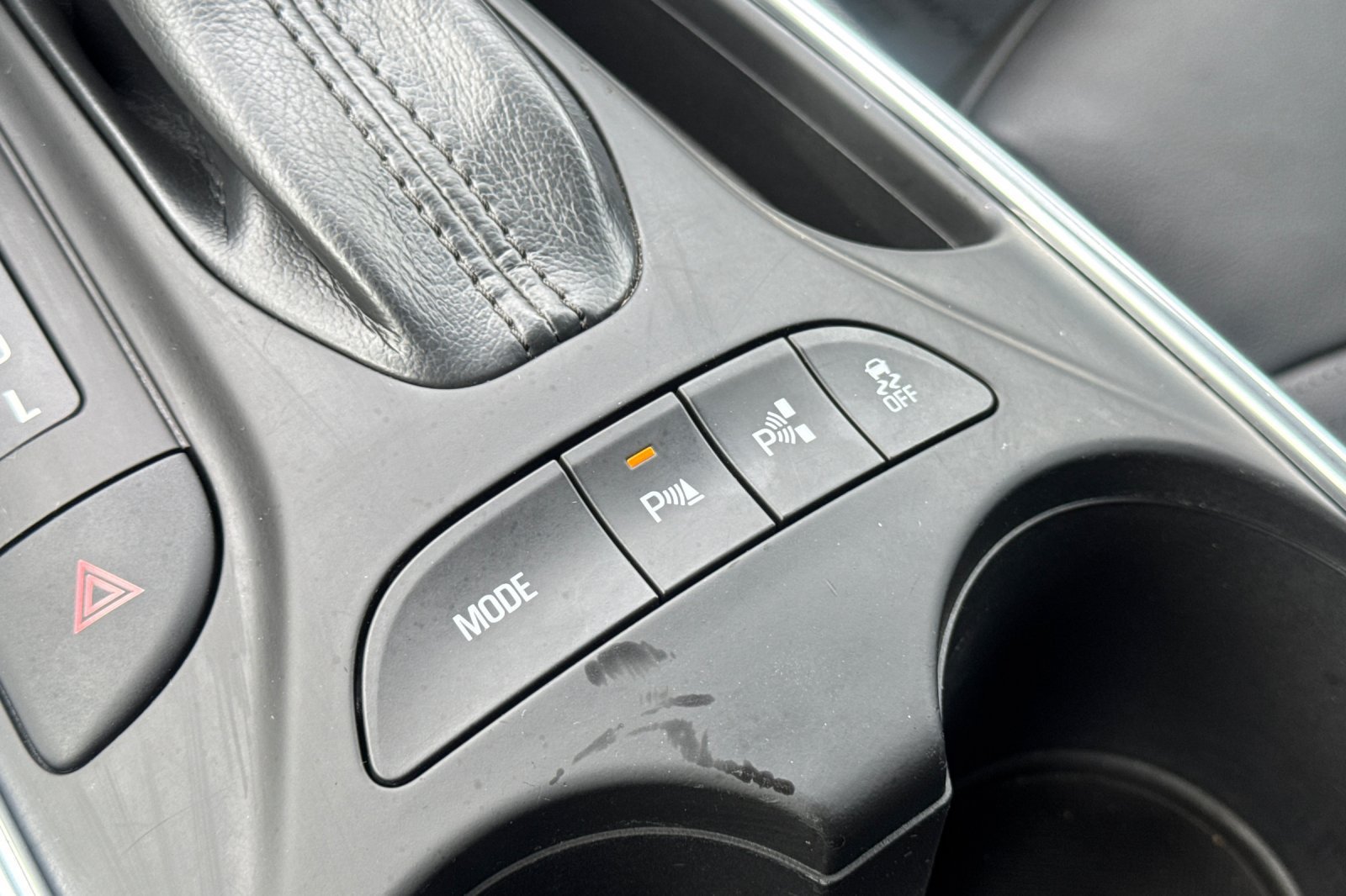 Used 2019 Chevrolet Volt Premier w/ Driver Confidence II Package FWD image 30