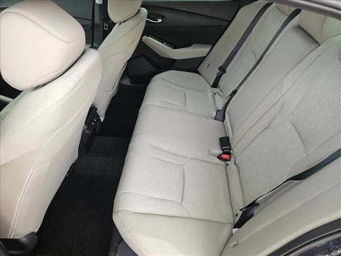 New 2025 Honda Accord SE image 14