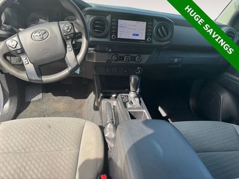 Used 2020 Toyota Tacoma SR image 10