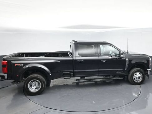 Used 2026 Ford F350 Lariat w/ Lariat Premium Package AWD/4WD image 47