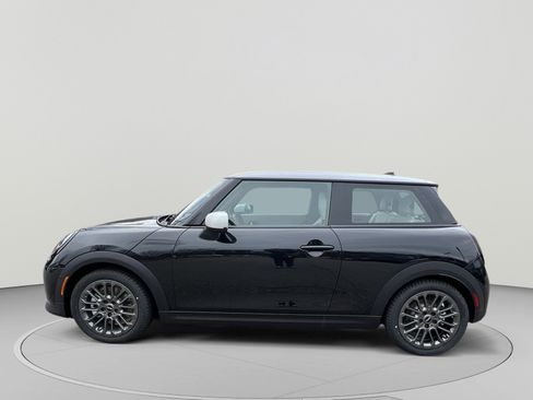 New 2026 MINI Cooper 2-Door Hardtop FWD image 2