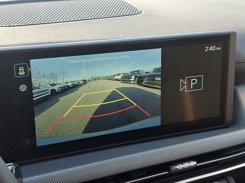 New 2026 Hyundai Sonata SEL image 18