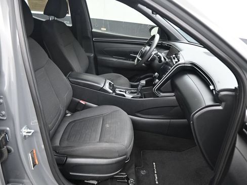 Used 2023 Hyundai Santa Cruz Night AWD/4WD image 8