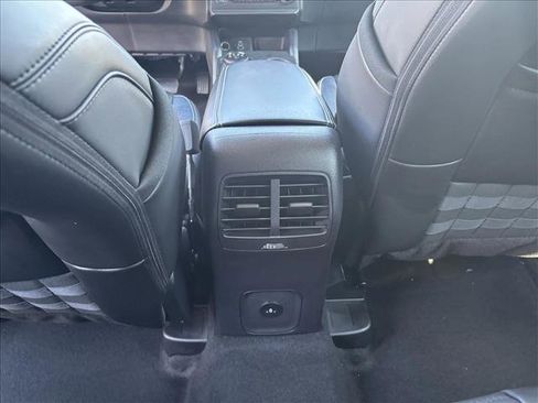 New 2025 Ford Bronco Sport Outer Banks w/ Outer Banks Tech Package+ image 15