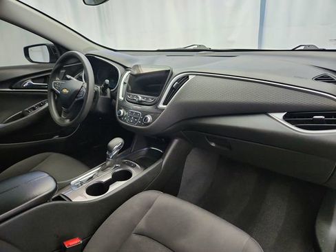 Used 2023 Chevrolet Malibu LT w/ Driver Confidence Package image 24