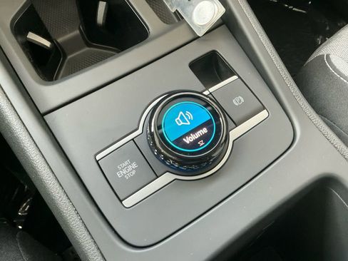 New 2026 Volkswagen Tiguan S image 23