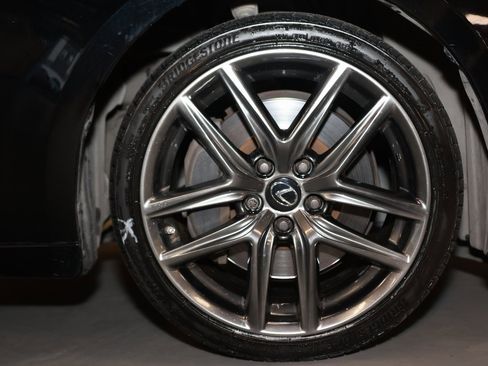 Used 2020 Lexus IS 300 F Sport w/ F Sport Package image 28