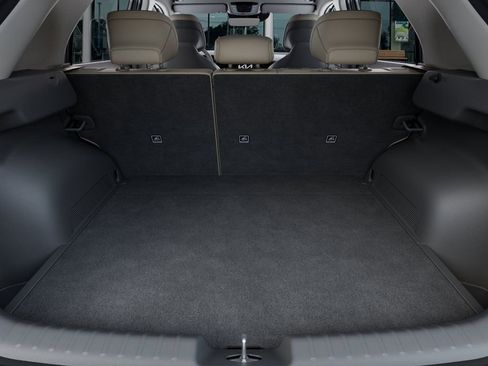 New 2026 Kia Niro EX image 20