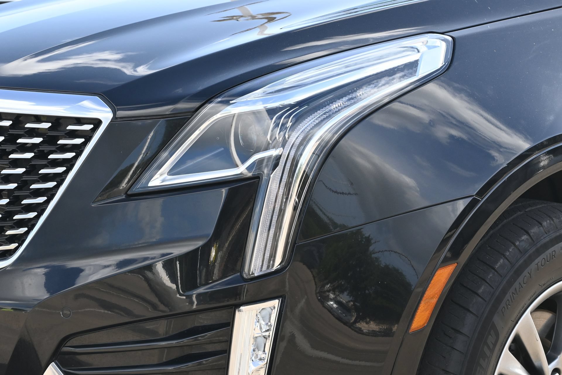 Used 2023 Cadillac XT5 Premium Luxury FWD image 28