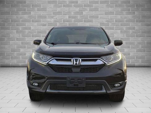 Used 2019 Honda CR-V EX image 2