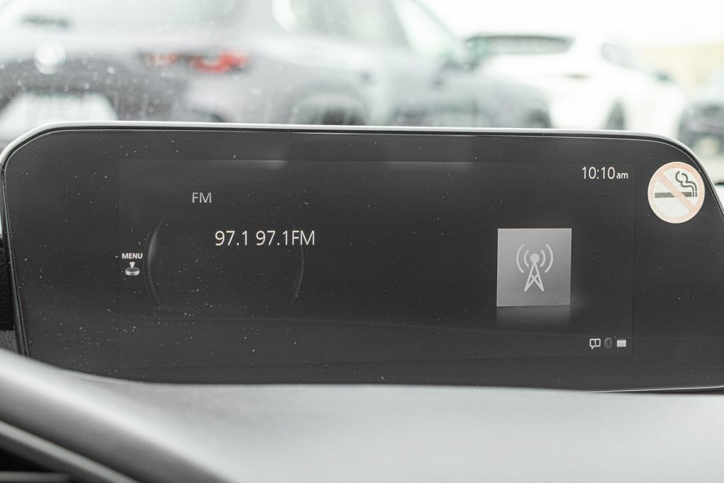 Used 2024 MAZDA MAZDA3 s FWD image 16