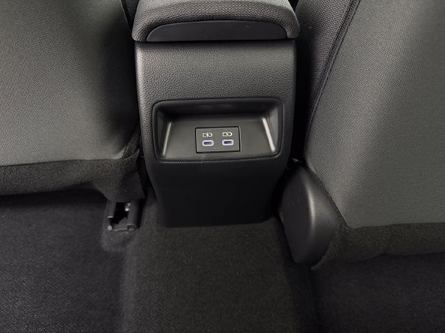 New 2027 Toyota Corolla LE FWD image 30