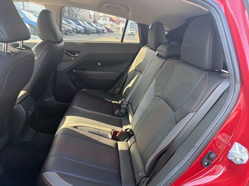 Used 2025 Subaru Crosstrek 2.5i Limited w/ Crosstrek Mirror Package image 10