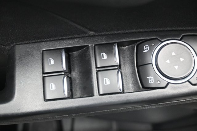 Certified 2024 Ford Escape ST-Line AWD/4WD image 7