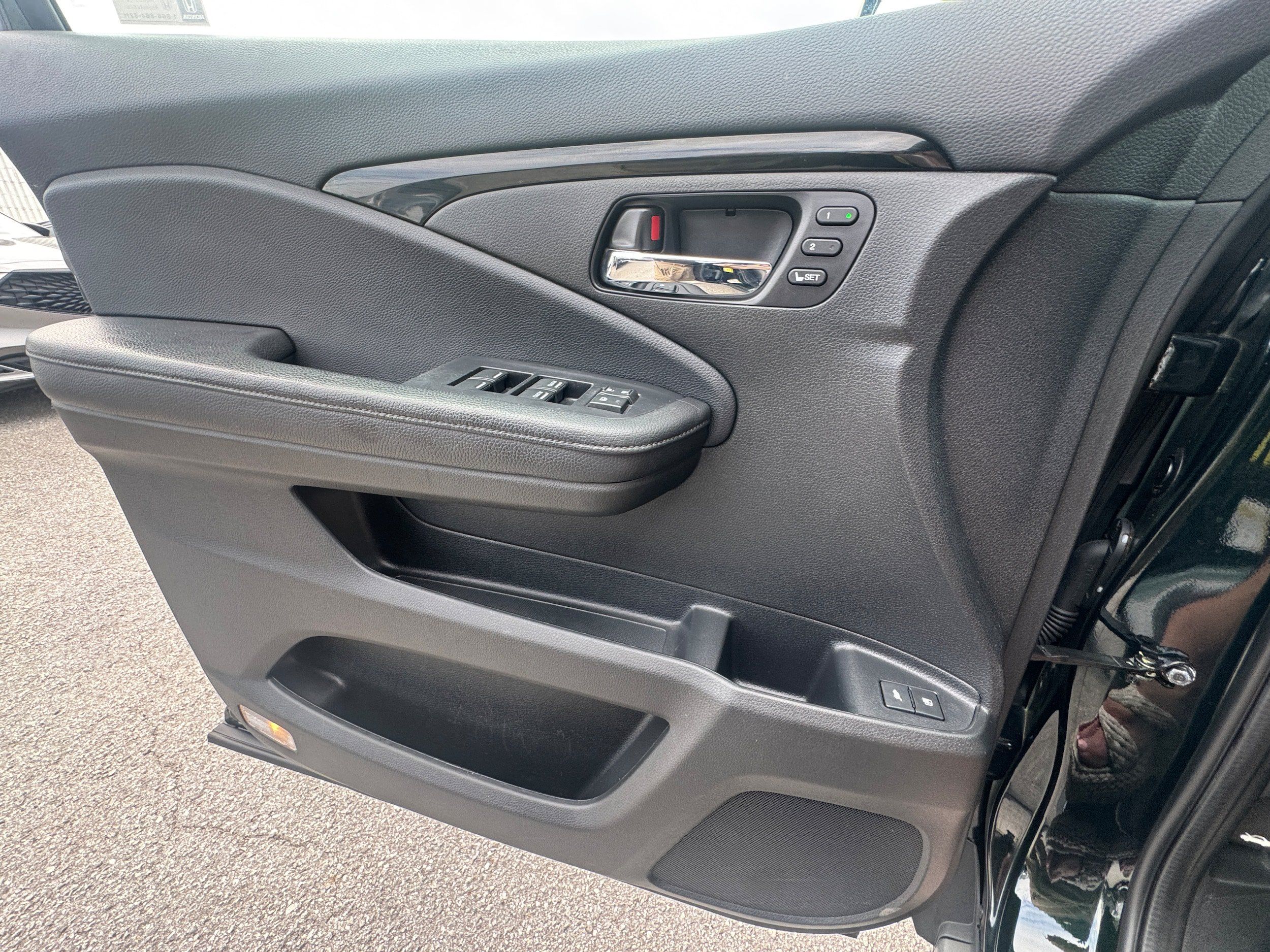 Used 2019 Honda Passport Touring image 30