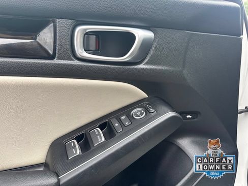 Used 2024 Honda Civic Touring image 17