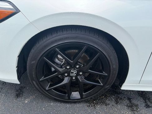 Used 2026 Honda Civic Sport image 12