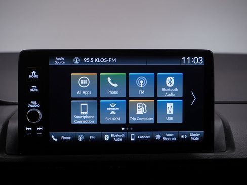 Used 2024 Honda CR-V EX-L image 12