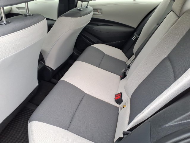 Used 2024 Toyota Corolla LE FWD image 11