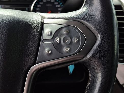 Used 2018 Chevrolet Tahoe LS w/ All-Season Package AWD/4WD image 19