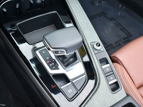 Used 2023 Audi A5 2.0T Premium Plus w/ Premium Plus image 73