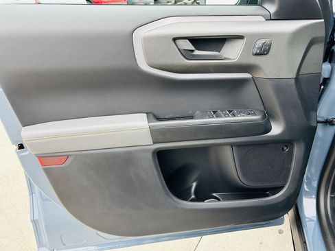 New 2026 Ford Bronco Sport Badlands w/ Sasquatch Badlands Package image 16