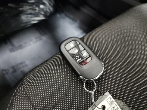 Certified 2023 Honda CR-V EX image 35