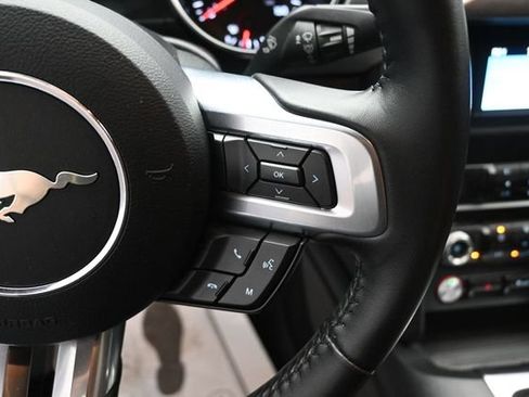Used 2023 Ford Mustang GT RWD image 14