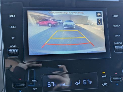 Certified 2024 Hyundai Tucson SEL image 12