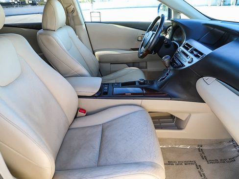 Used 2013 Lexus RX 350 FWD image 17