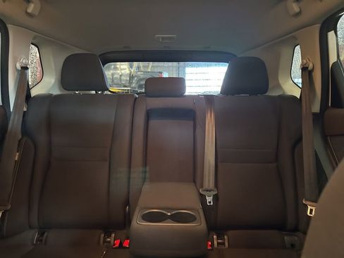 Used 2023 Nissan Rogue S AWD/4WD image 29