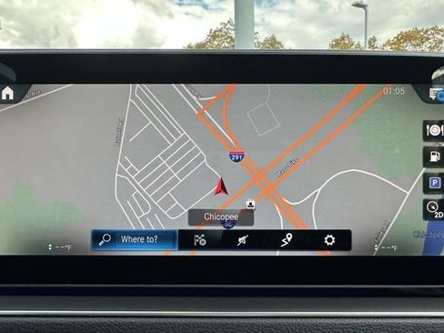 Certified 2022 Mercedes-Benz GLE 350 4MATIC image 21