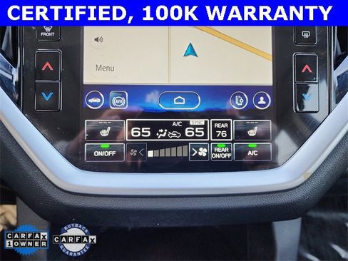 Certified 2023 Subaru Ascent Limited w/ Technology Package image 25