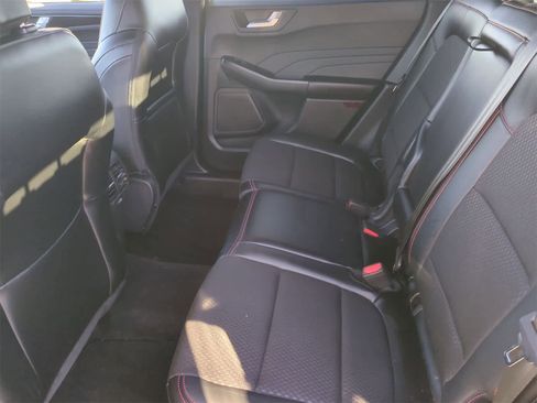 Used 2025 Ford Escape ST-Line image 20