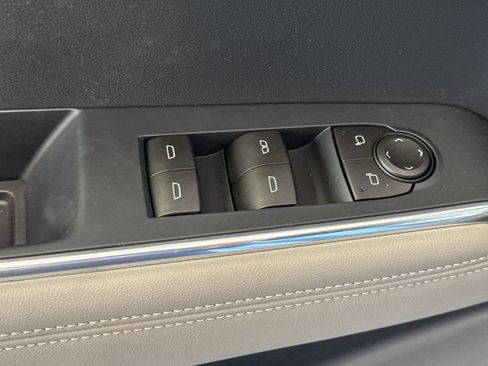 New 2026 GMC Acadia Elevation w/ LPO, All-Weather Package FWD image 11