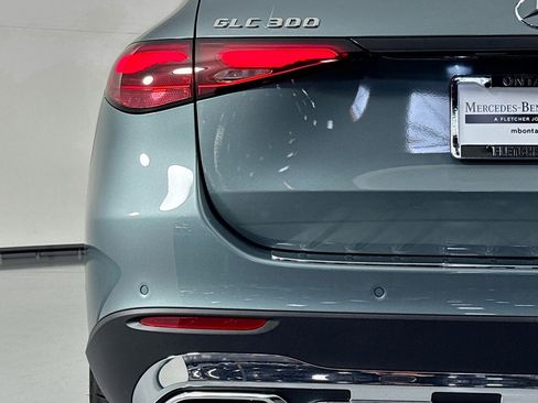New 2026 Mercedes-Benz GLC 300 image 14