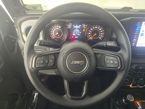 New 2026 Jeep Gladiator Sport image 20